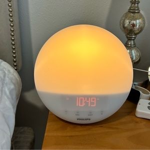 Philips SmartSleep Light